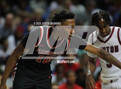 Thumbnail 2 in Benton vs. Maumelle (AAA 5A State Final) photogallery.