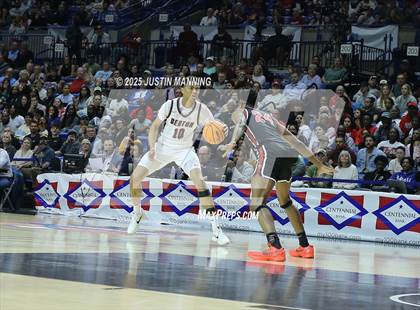 Thumbnail 1 in Benton vs. Maumelle (AAA 5A State Final) photogallery.