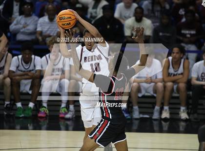 Thumbnail 1 in Benton vs. Maumelle (AAA 5A State Final) photogallery.