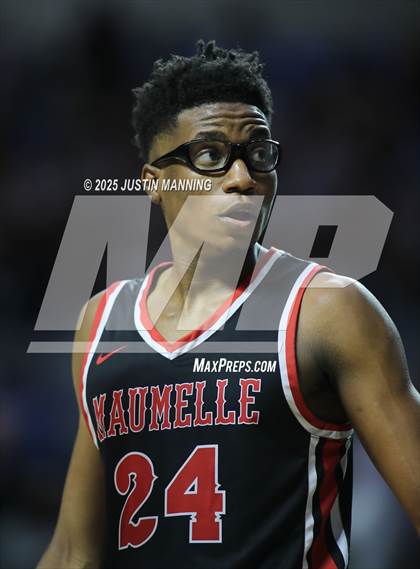 Thumbnail 3 in Benton vs. Maumelle (AAA 5A State Final) photogallery.