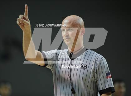 Thumbnail 3 in Benton vs. Maumelle (AAA 5A State Final) photogallery.
