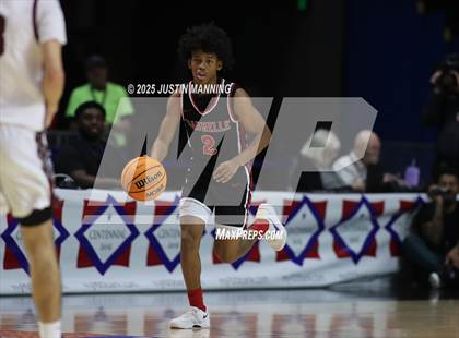 Thumbnail 1 in Benton vs. Maumelle (AAA 5A State Final) photogallery.