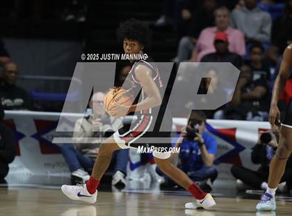 Thumbnail 3 in Benton vs. Maumelle (AAA 5A State Final) photogallery.