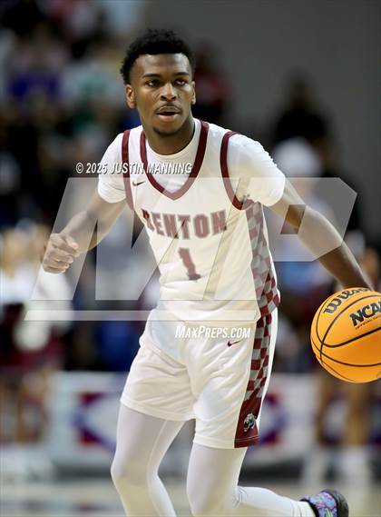 Thumbnail 3 in Benton vs. Maumelle (AAA 5A State Final) photogallery.