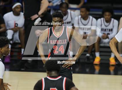 Thumbnail 3 in Benton vs. Maumelle (AAA 5A State Final) photogallery.