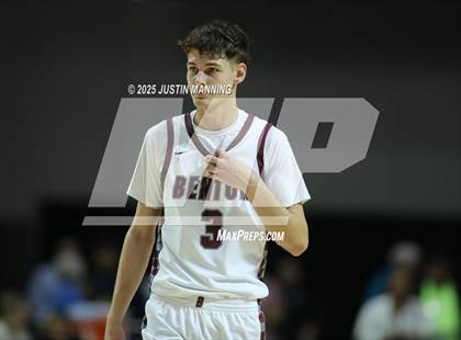 Thumbnail 3 in Benton vs. Maumelle (AAA 5A State Final) photogallery.