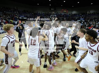 Thumbnail 2 in Benton vs. Maumelle (AAA 5A State Final) photogallery.