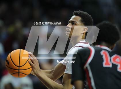 Thumbnail 3 in Benton vs. Maumelle (AAA 5A State Final) photogallery.