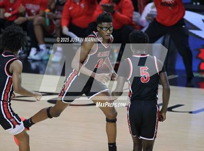 Thumbnail 3 in Benton vs. Maumelle (AAA 5A State Final) photogallery.