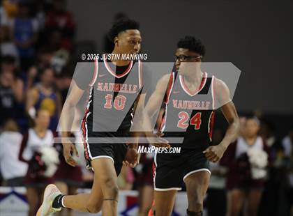 Thumbnail 1 in Benton vs. Maumelle (AAA 5A State Final) photogallery.