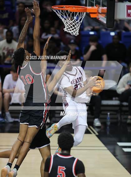 Thumbnail 2 in Benton vs. Maumelle (AAA 5A State Final) photogallery.