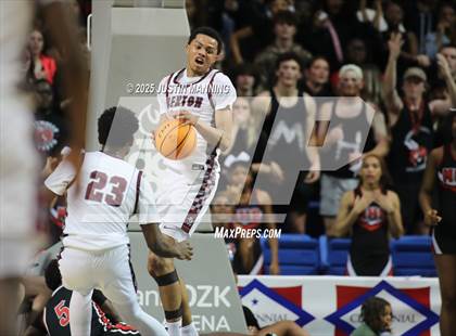 Thumbnail 3 in Benton vs. Maumelle (AAA 5A State Final) photogallery.