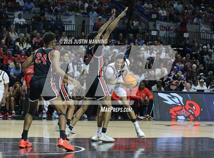 Thumbnail 1 in Benton vs. Maumelle (AAA 5A State Final) photogallery.
