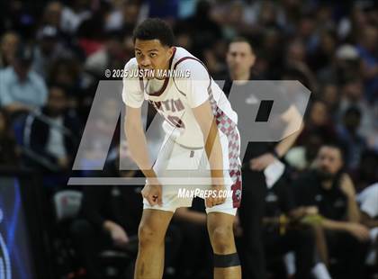 Thumbnail 1 in Benton vs. Maumelle (AAA 5A State Final) photogallery.
