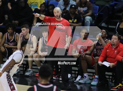 Thumbnail 1 in Benton vs. Maumelle (AAA 5A State Final) photogallery.