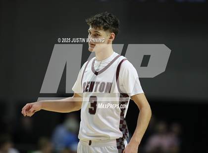 Thumbnail 2 in Benton vs. Maumelle (AAA 5A State Final) photogallery.