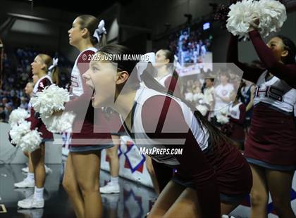 Thumbnail 2 in Benton vs. Maumelle (AAA 5A State Final) photogallery.