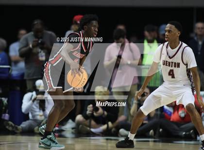 Thumbnail 1 in Benton vs. Maumelle (AAA 5A State Final) photogallery.