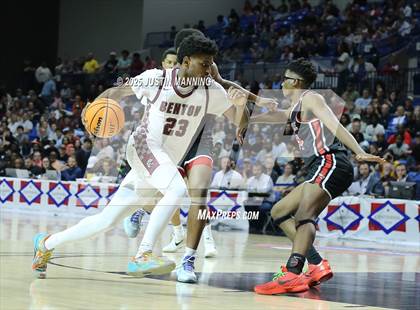 Thumbnail 3 in Benton vs. Maumelle (AAA 5A State Final) photogallery.