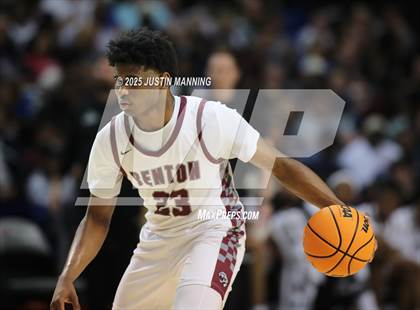 Thumbnail 2 in Benton vs. Maumelle (AAA 5A State Final) photogallery.