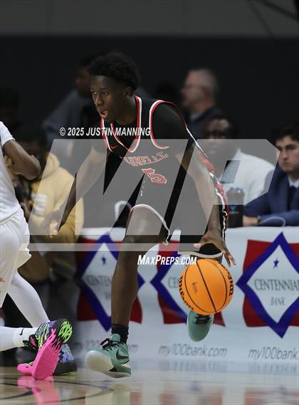 Thumbnail 2 in Benton vs. Maumelle (AAA 5A State Final) photogallery.