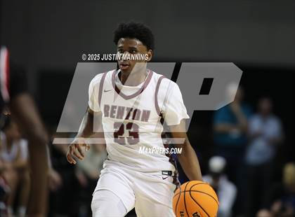 Thumbnail 2 in Benton vs. Maumelle (AAA 5A State Final) photogallery.