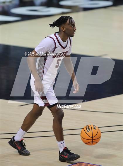 Thumbnail 3 in Benton vs. Maumelle (AAA 5A State Final) photogallery.