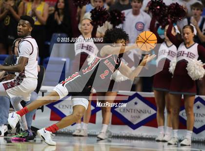 Thumbnail 2 in Benton vs. Maumelle (AAA 5A State Final) photogallery.