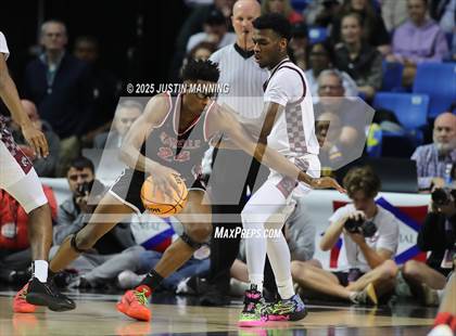 Thumbnail 2 in Benton vs. Maumelle (AAA 5A State Final) photogallery.
