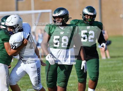 Thumbnail 1 in Shawnee @ Winslow Township photogallery.