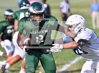 Thumbnail 2 in Shawnee @ Winslow Township photogallery.