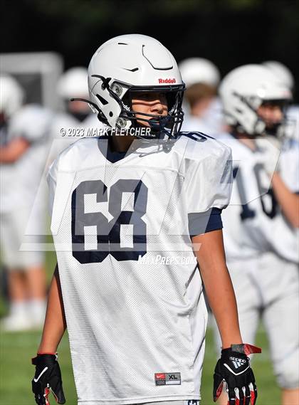 Thumbnail 2 in Shawnee @ Winslow Township photogallery.