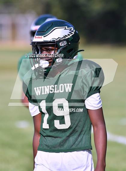 Thumbnail 1 in Shawnee @ Winslow Township photogallery.