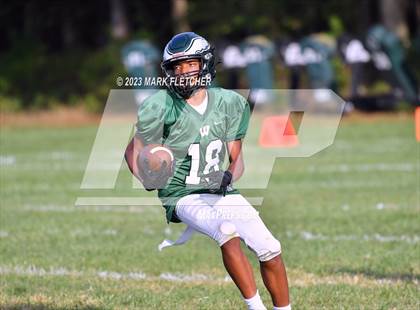 Thumbnail 3 in Shawnee @ Winslow Township photogallery.