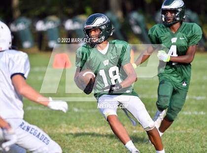 Thumbnail 2 in Shawnee @ Winslow Township photogallery.