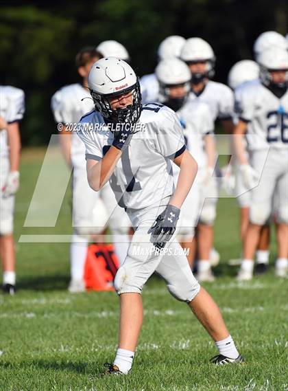 Thumbnail 3 in Shawnee @ Winslow Township photogallery.