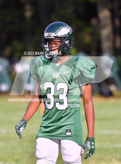 Thumbnail 2 in Shawnee @ Winslow Township photogallery.