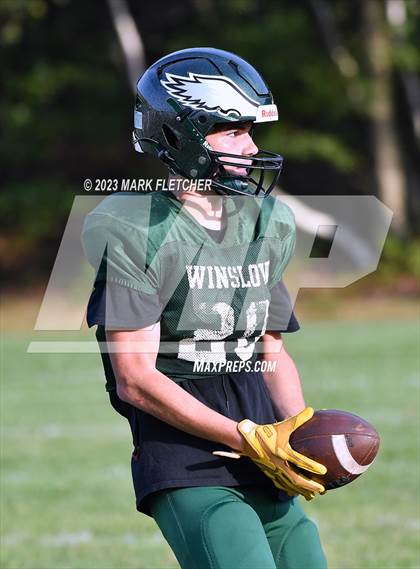 Thumbnail 1 in Shawnee @ Winslow Township photogallery.