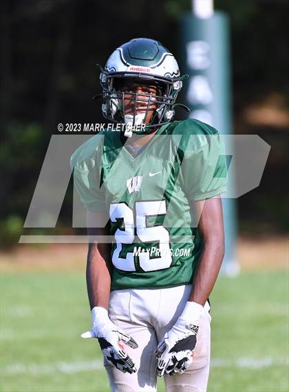 Thumbnail 3 in Shawnee @ Winslow Township photogallery.