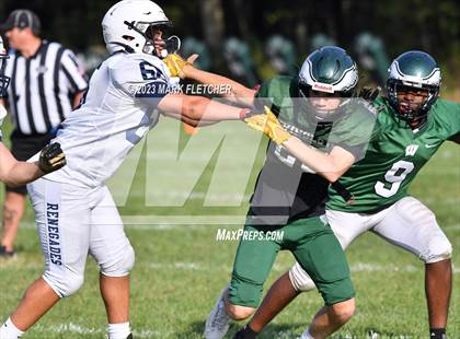 Thumbnail 2 in Shawnee @ Winslow Township photogallery.