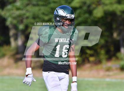 Thumbnail 2 in Shawnee @ Winslow Township photogallery.