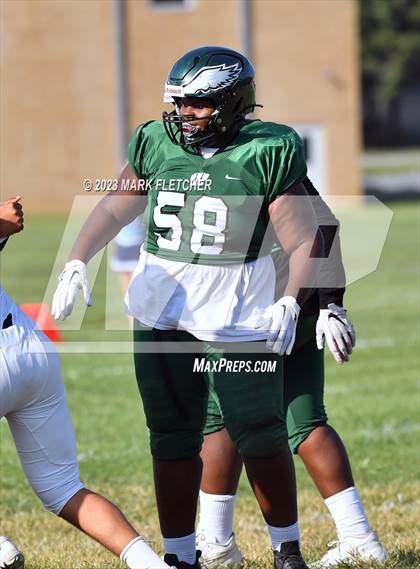 Thumbnail 3 in Shawnee @ Winslow Township photogallery.