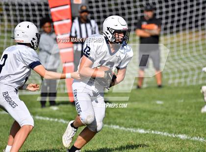 Thumbnail 3 in Shawnee @ Winslow Township photogallery.