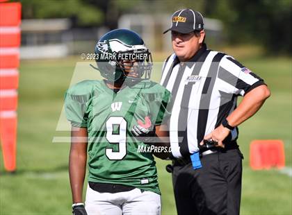 Thumbnail 1 in Shawnee @ Winslow Township photogallery.