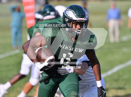 Thumbnail 3 in Shawnee @ Winslow Township photogallery.