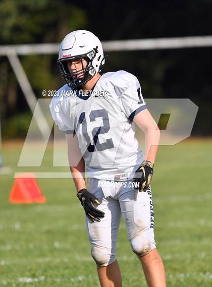 Thumbnail 1 in Shawnee @ Winslow Township photogallery.