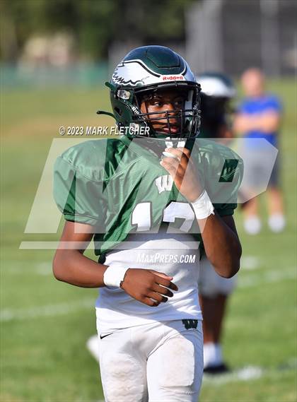 Thumbnail 3 in Shawnee @ Winslow Township photogallery.