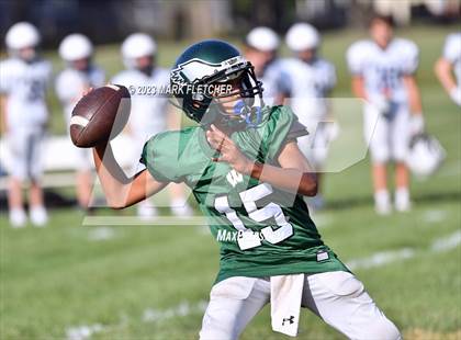 Thumbnail 2 in Shawnee @ Winslow Township photogallery.