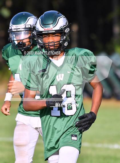 Thumbnail 1 in Shawnee @ Winslow Township photogallery.