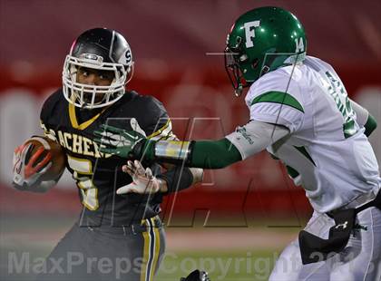 Thumbnail 2 in Sachem North vs. Farmingdale (Long Island Class I Final) photogallery.